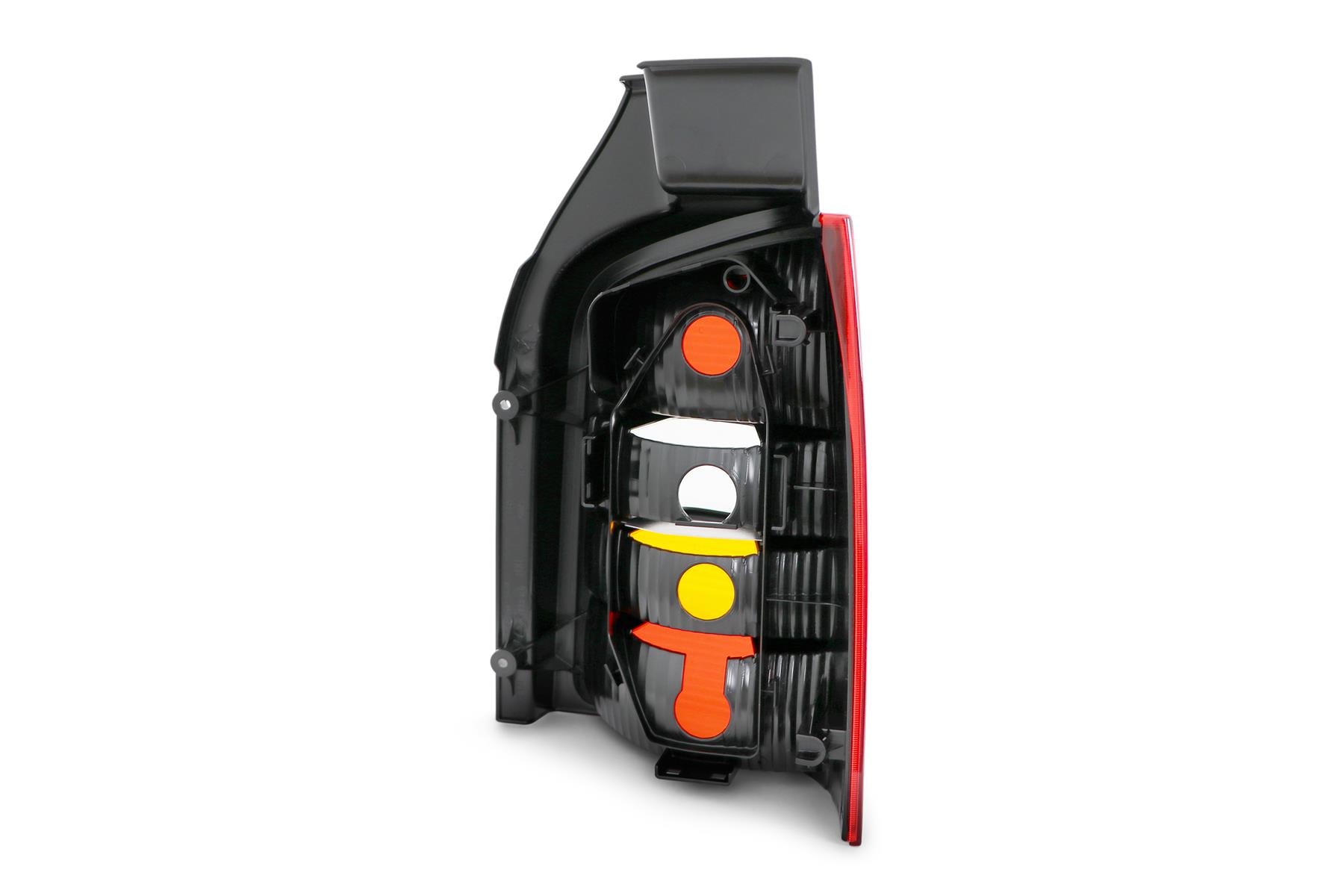 Hella Left Rear Light for Volkswagen, OEM quality, OEM 7H0945095C - View 11