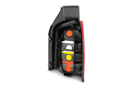 Hella Left Rear Light for Volkswagen, OEM quality, OEM 7H0945095C - View 11