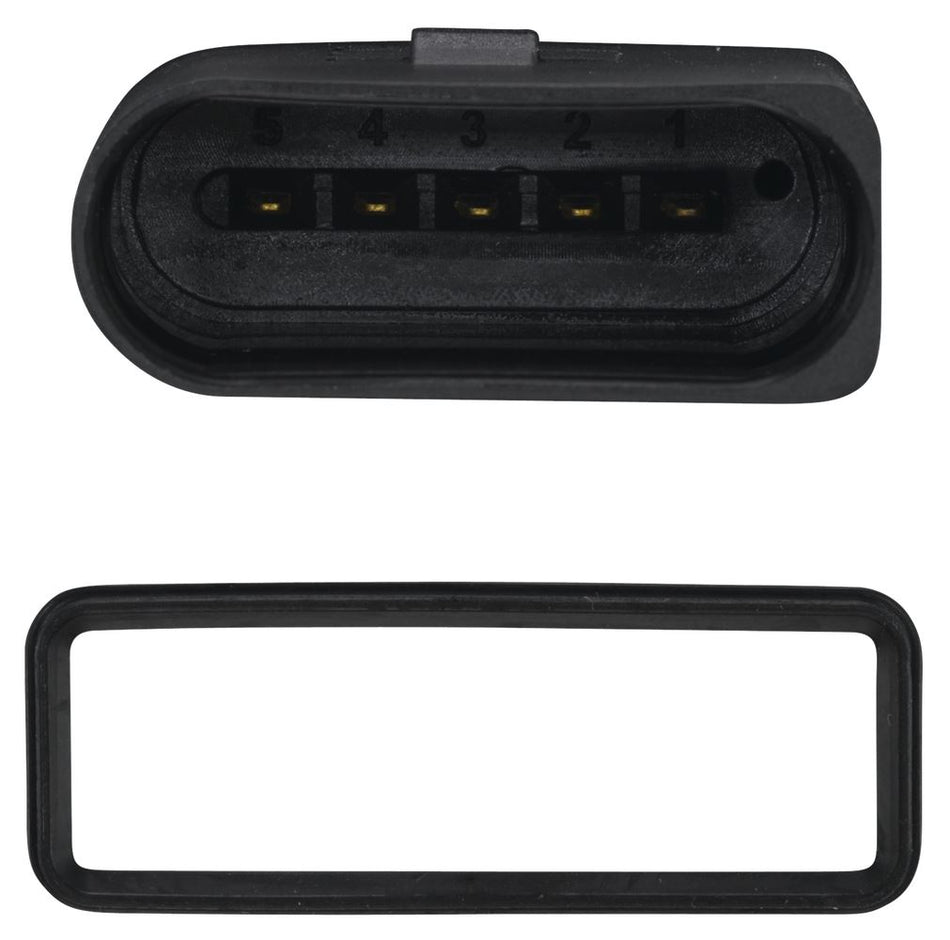 Hella Sensor for Seat, Audi & more, OEM quality, OEM 06F 906 461 A - View 2