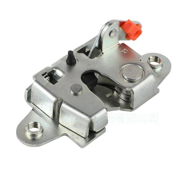 Tailgate Latch Lock - for Toyota - OEM 65780-0K010 | Eurowagens - View 2