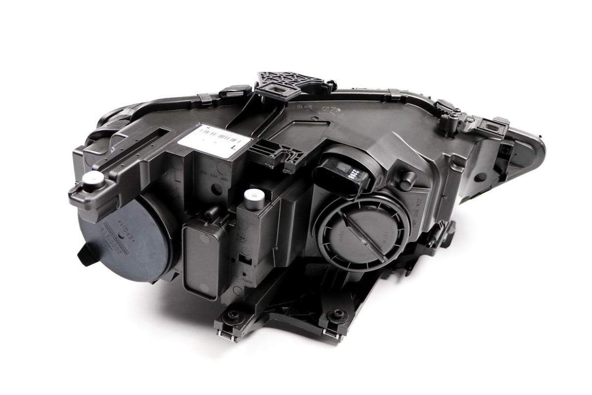 Audi A4 B8 Left Headlight, Magneti Marelli OEM, OEM 8K0941003AC - View 4