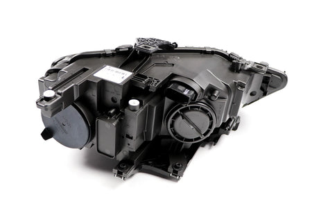 Audi A4 B8 Left Headlight, Magneti Marelli OEM, OEM 8K0941003AC - View 4