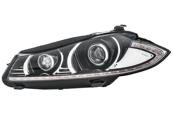 Hella Bi-Xenon LED Left Headlight – Jaguar | OEM 02C2Z 26717 - View 2