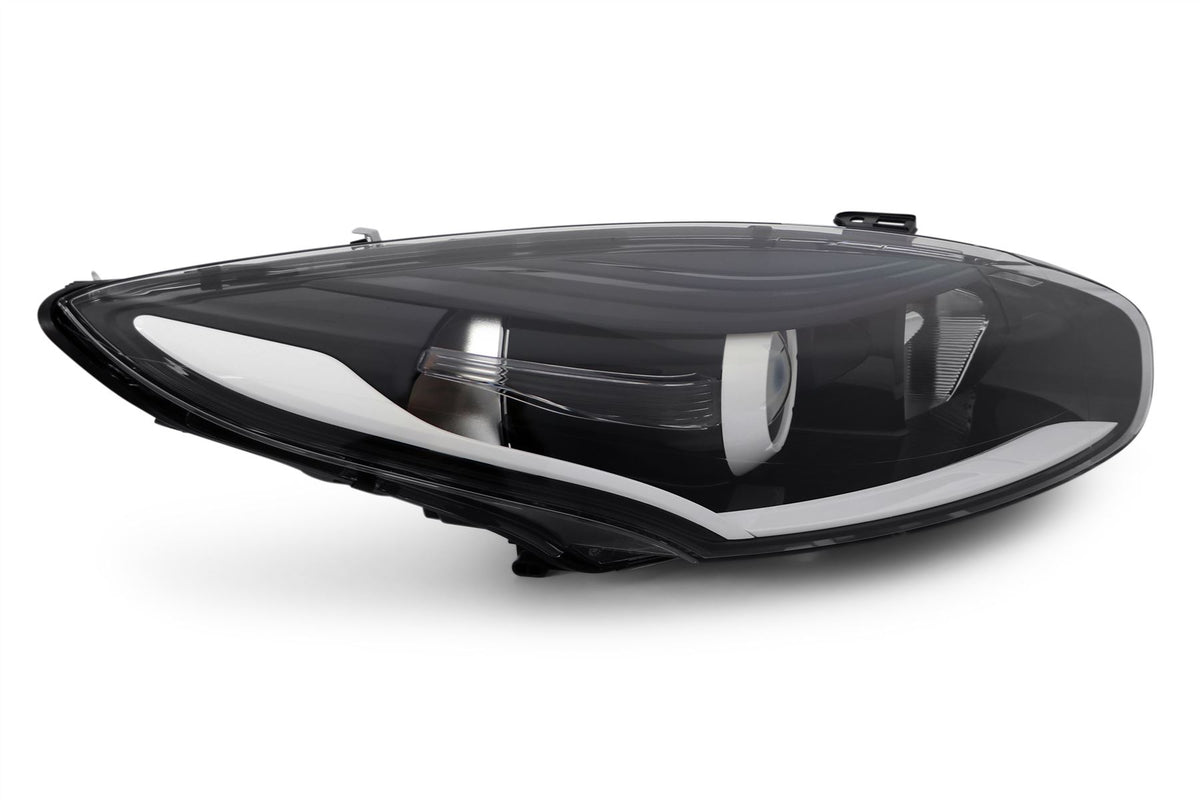 Renault Megane Right Headlight, Magneti Marelli OEM, OEM 260105515R - View 11