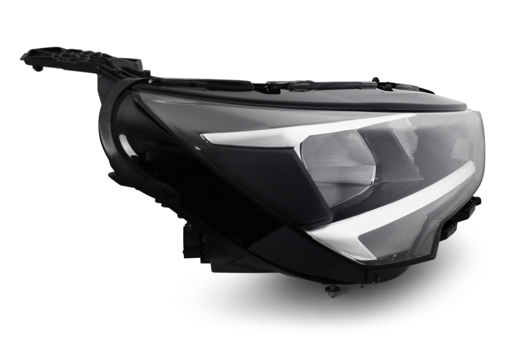Vauxhall Corsa F Right Headlight, Valeo OEM - View 5