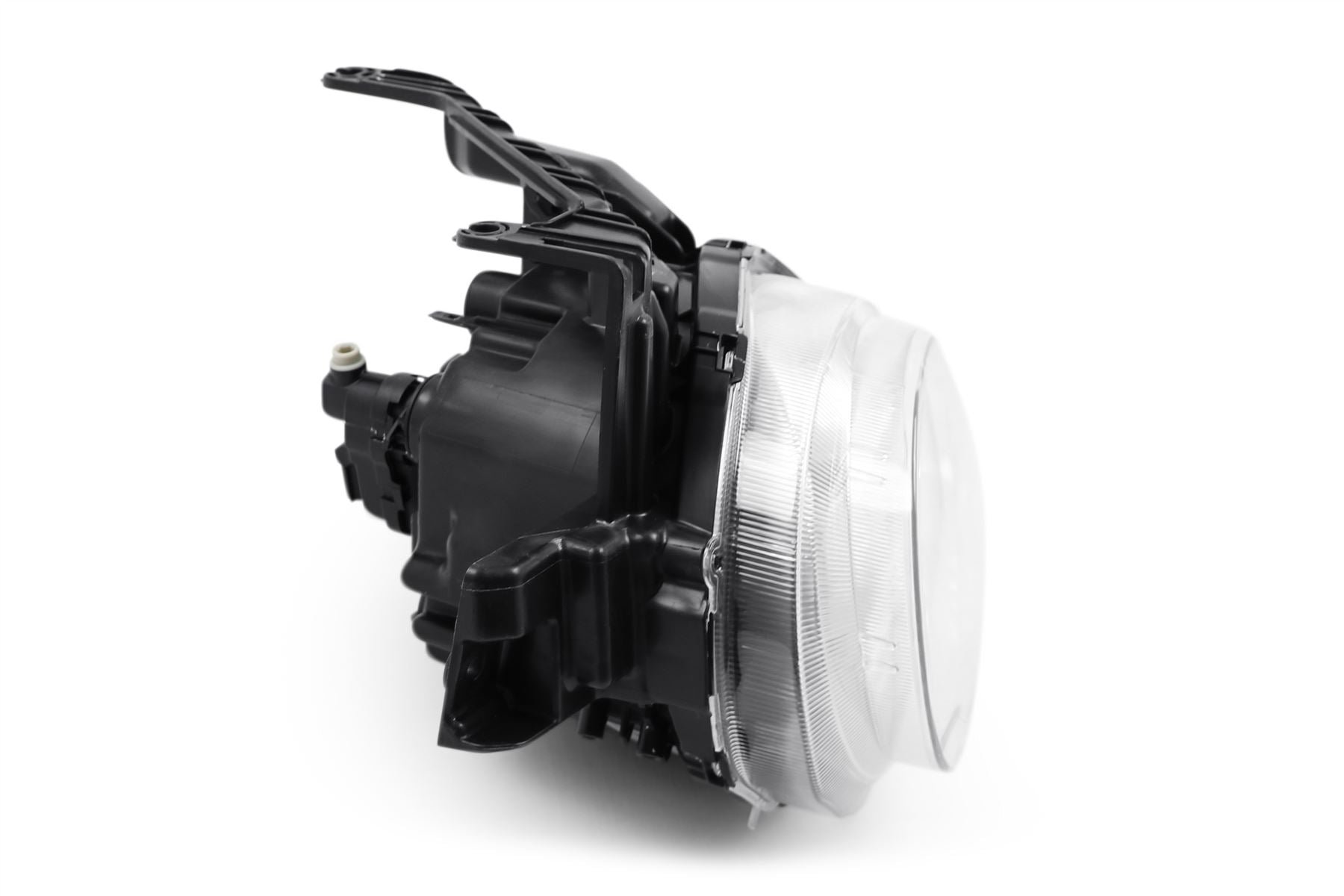 Nissan Juke Left Headlight, Valeo OEM, OEM 260601KL0A - View 7