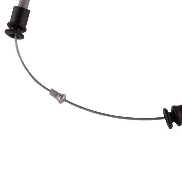 Bonnet Release Cable - for Mercedes-Benz - OEM 2108800159 | Eurowagens - View 3