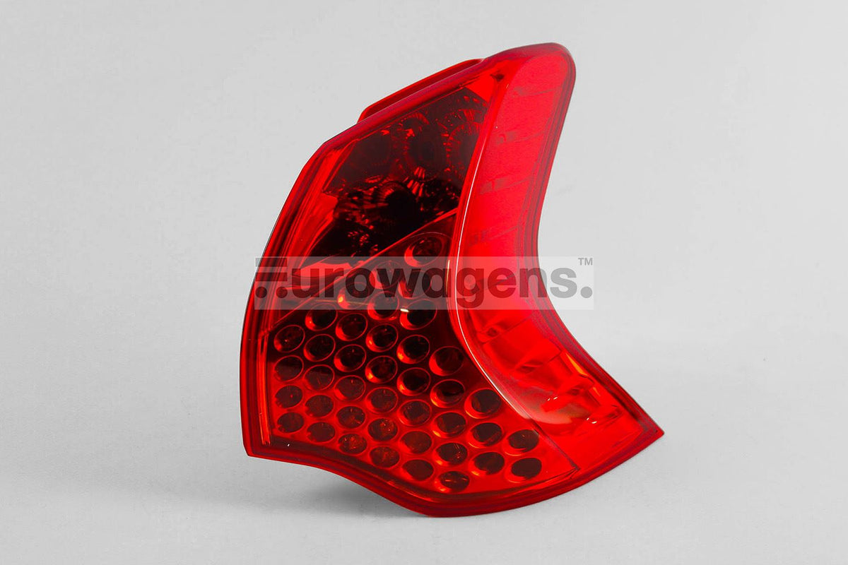 Peugeot 3008 Right Rear Light, Magneti Marelli OEM, OEM 6351HC, MPN LLH061