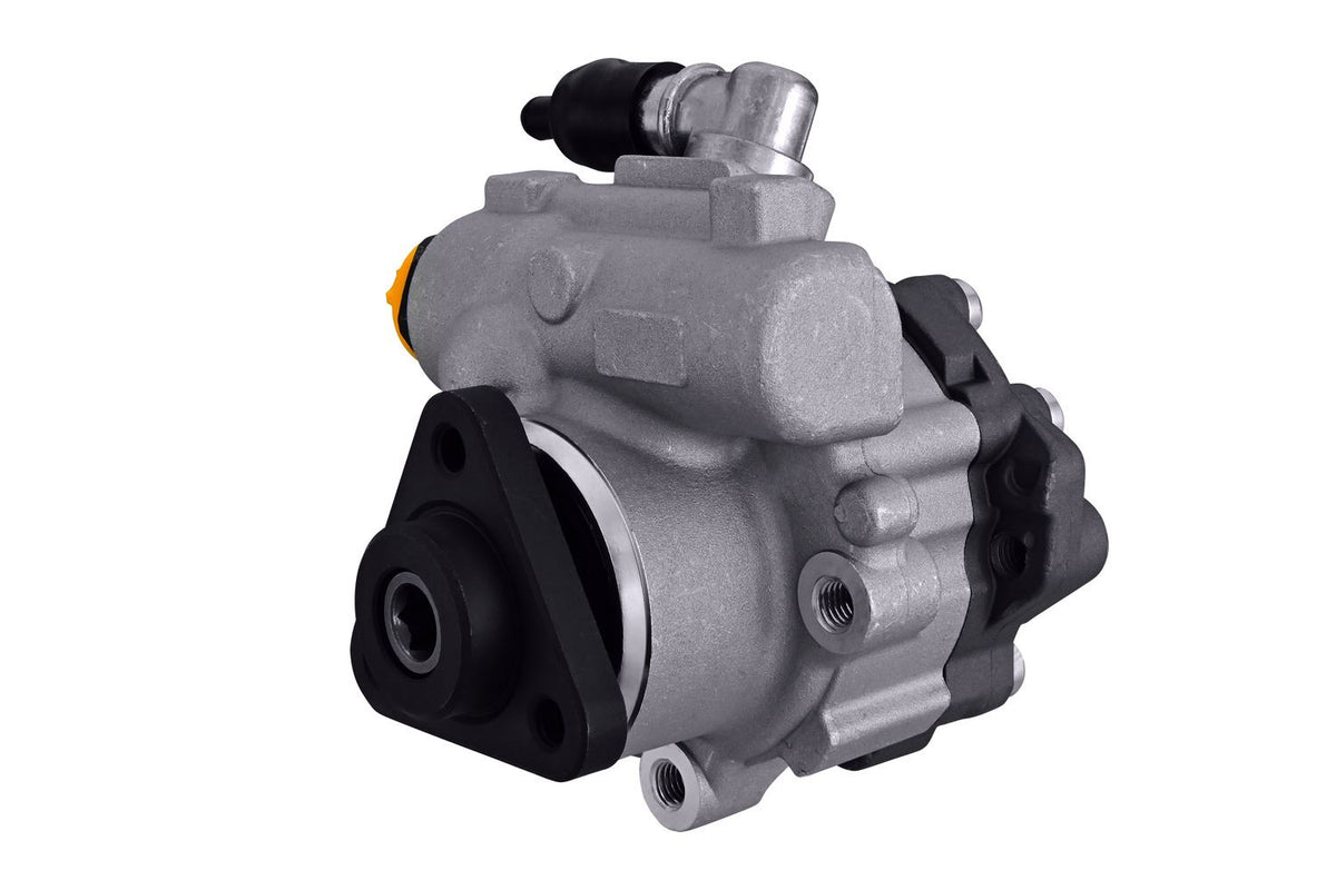 Hella Steering Pump for Audi, OEM quality, OEM 8K0 145 156 R, MPN 8TL 359 003-211