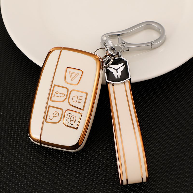 Remote Key Case Cover - for Jaguar | Eurowagens