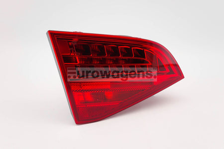 Audi A4 Left Rear Light, Magneti Marelli OEM, OEM 8K9945093B, MPN LLG562