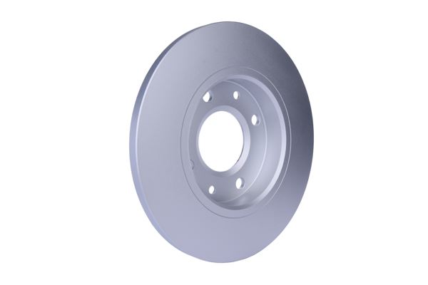 Hella Brake Disc for Peugeot & Citroen, OEM quality, OEM 1618860480 - View 4