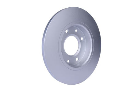 Hella Brake Disc for Peugeot & Citroen, OEM quality, OEM 1618860480 - View 4