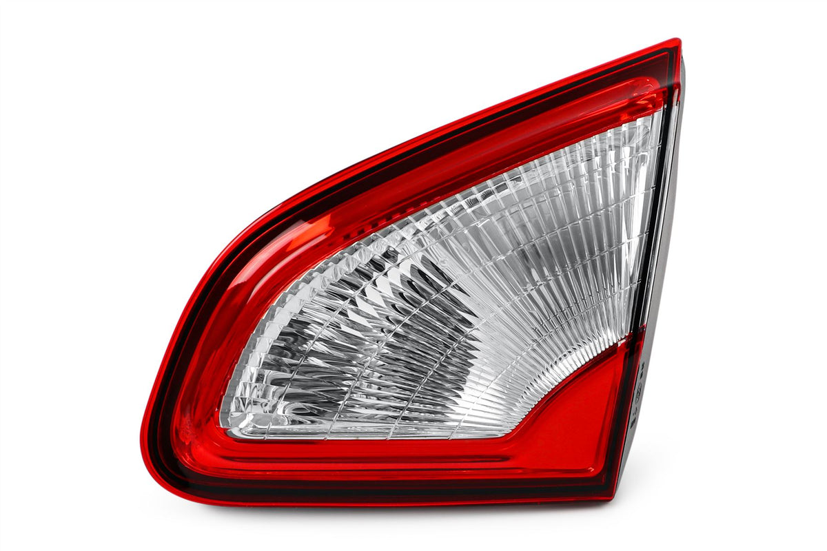 Nissan Qashqai Right Rear Light, Valeo OEM, OEM 26550BR01A, MPN 44178