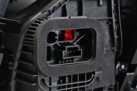 Volkswagen Polo Left Rear Light, Magneti Marelli OEM, OEM 6C0945096G - View 11