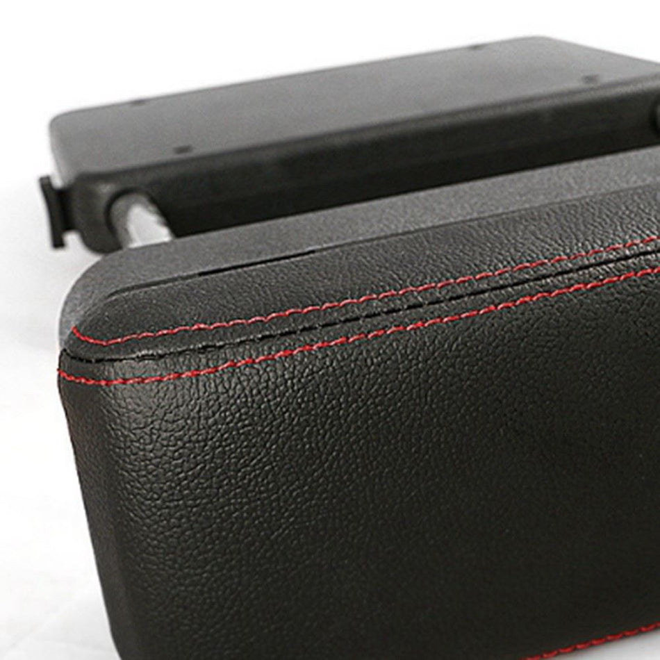 Adjustable Armrest Box | Eurowagens - View 8