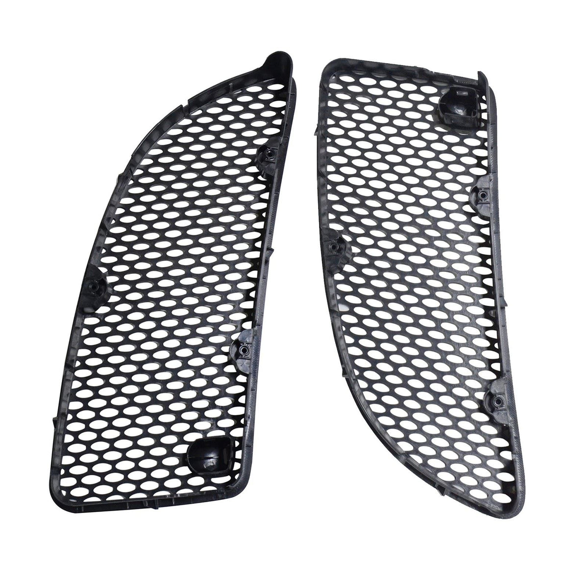 Bonnet Vent Cover - for Mercedes-Benz - OEM 1718800385 | Eurowagens - View 4
