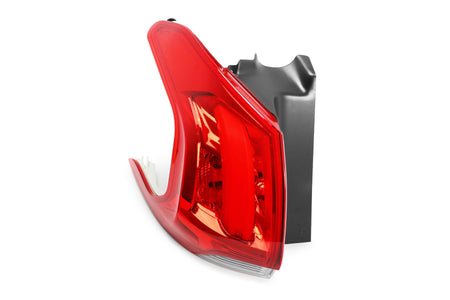 Peugeot 2008 Left Rear Light, Valeo OEM, OEM 9678074280 - View 6
