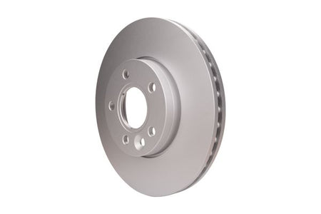 Volvo V40 Hatchback Brake Disc, Hella OEM, OEM 31341642 - View 4