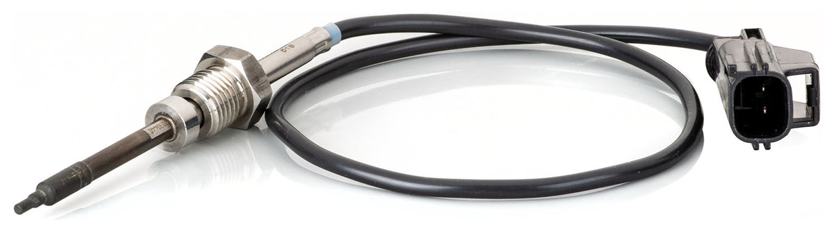 Hella Exhaust Gas Temperature Sensor for Volvo, OEM quality, OEM 30729648, MPN 6PT 014 494-451