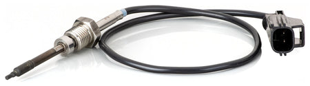 Hella Exhaust Gas Temperature Sensor for Volvo, OEM quality, OEM 30729648, MPN 6PT 014 494-451