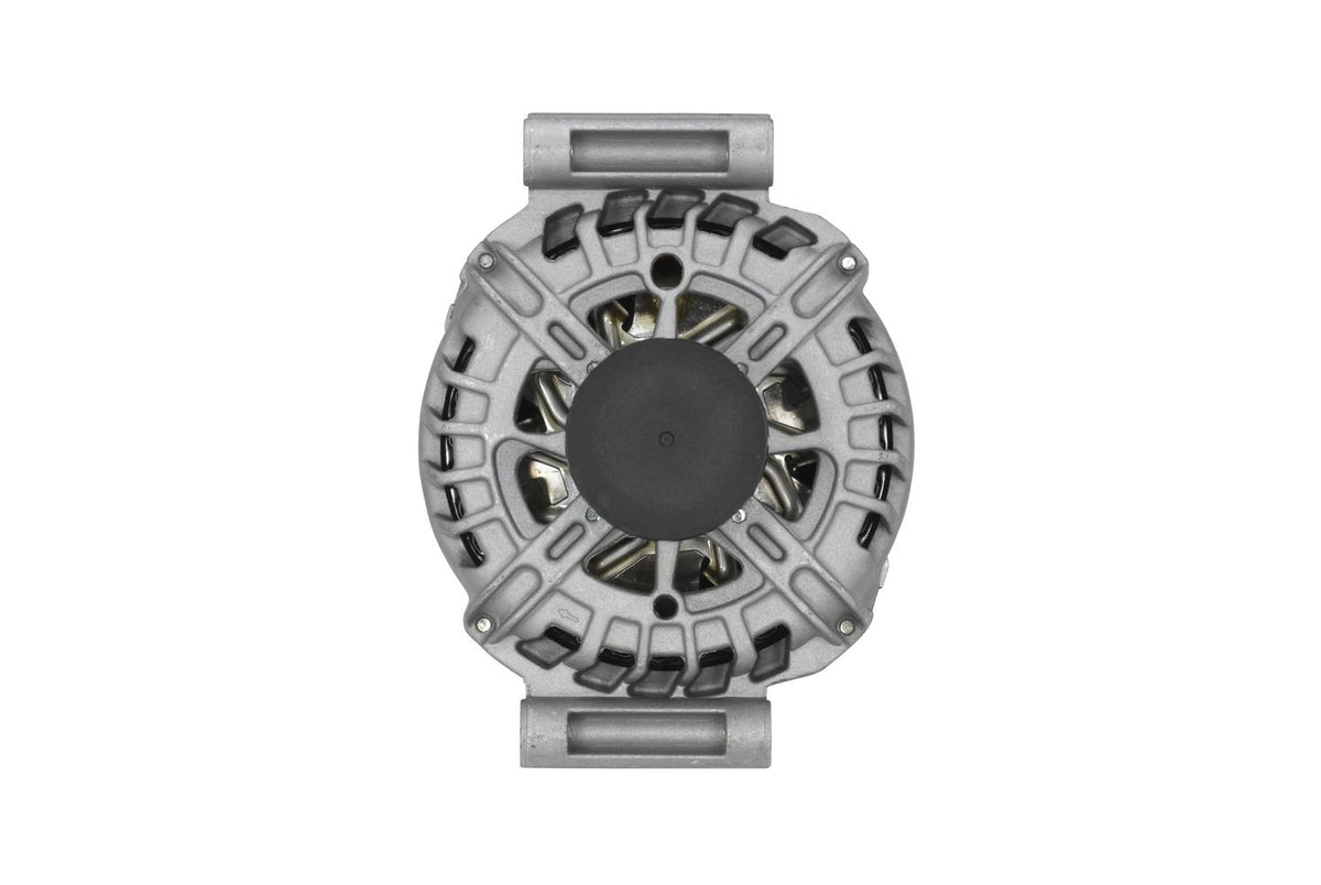 Hella Alternator for Mercedes-Benz, OEM quality, OEM 014 154 14 02 - View 3