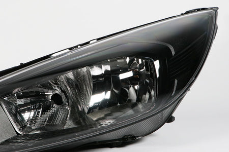 Hella DRL Left Headlight for Ford, OEM quality, OEM 1866244 - View 5