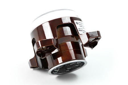 Hella Right Spot Light for Universal Fitment & Peugeot, OEM quality, OEM ACW1276100 - View 4