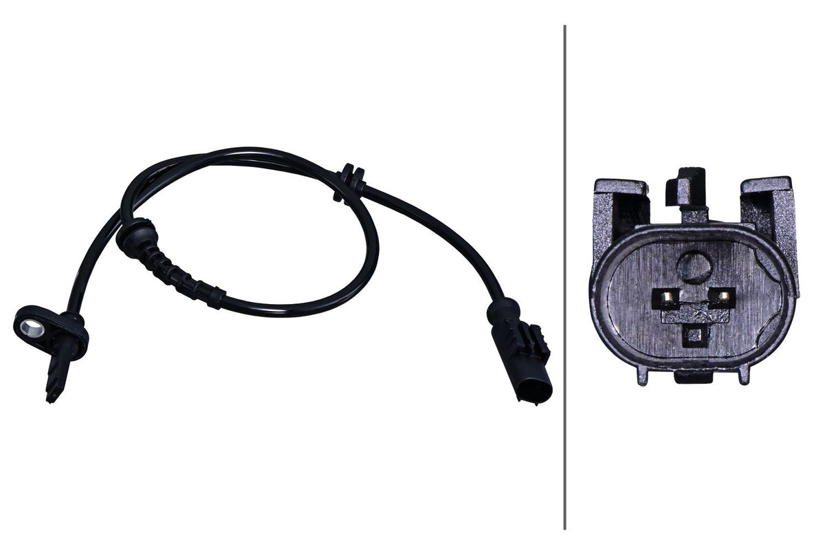 Hella Sensor for Fiat & Vauxhall, OEM quality, OEM 55701387 - View 4