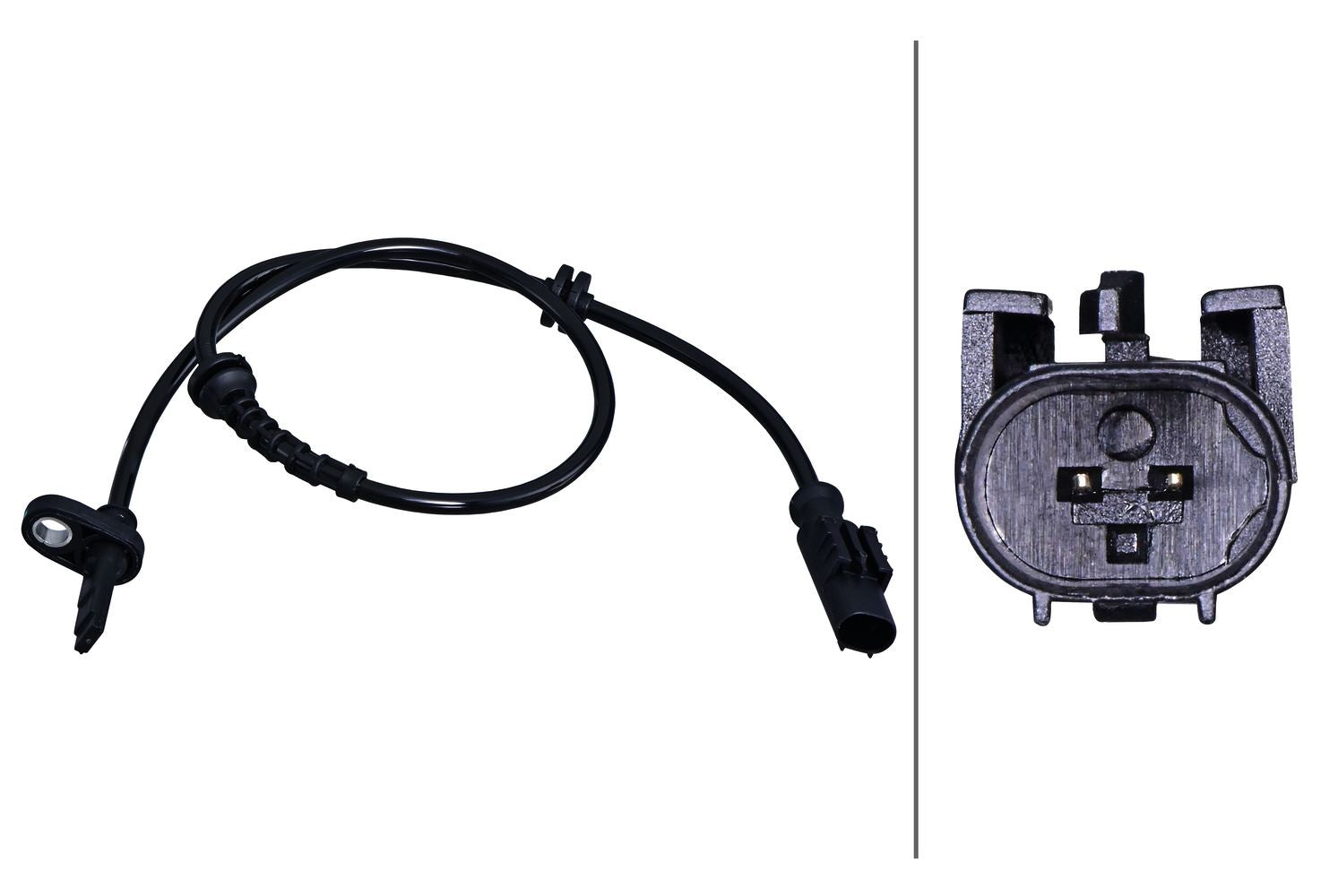 Hella Sensor for Fiat & Vauxhall, OEM quality, OEM 55701387 - View 4