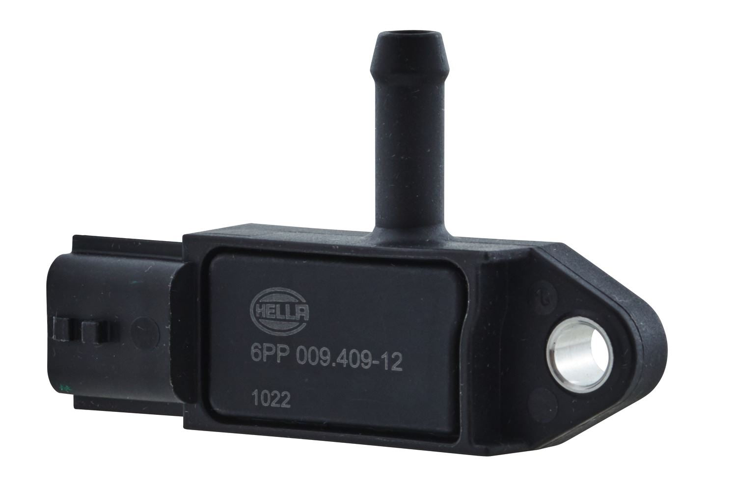 Hella Exhaust Pressure Sensor for Nissan, Vauxhall & more, OEM quality, OEM 2277000Q0A, MPN 6PP 009 409-121