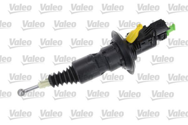 Valeo Clutch Master Cylinder for Peugeot & Citroen, OEM quality, OEM 9674258980, MPN 804920