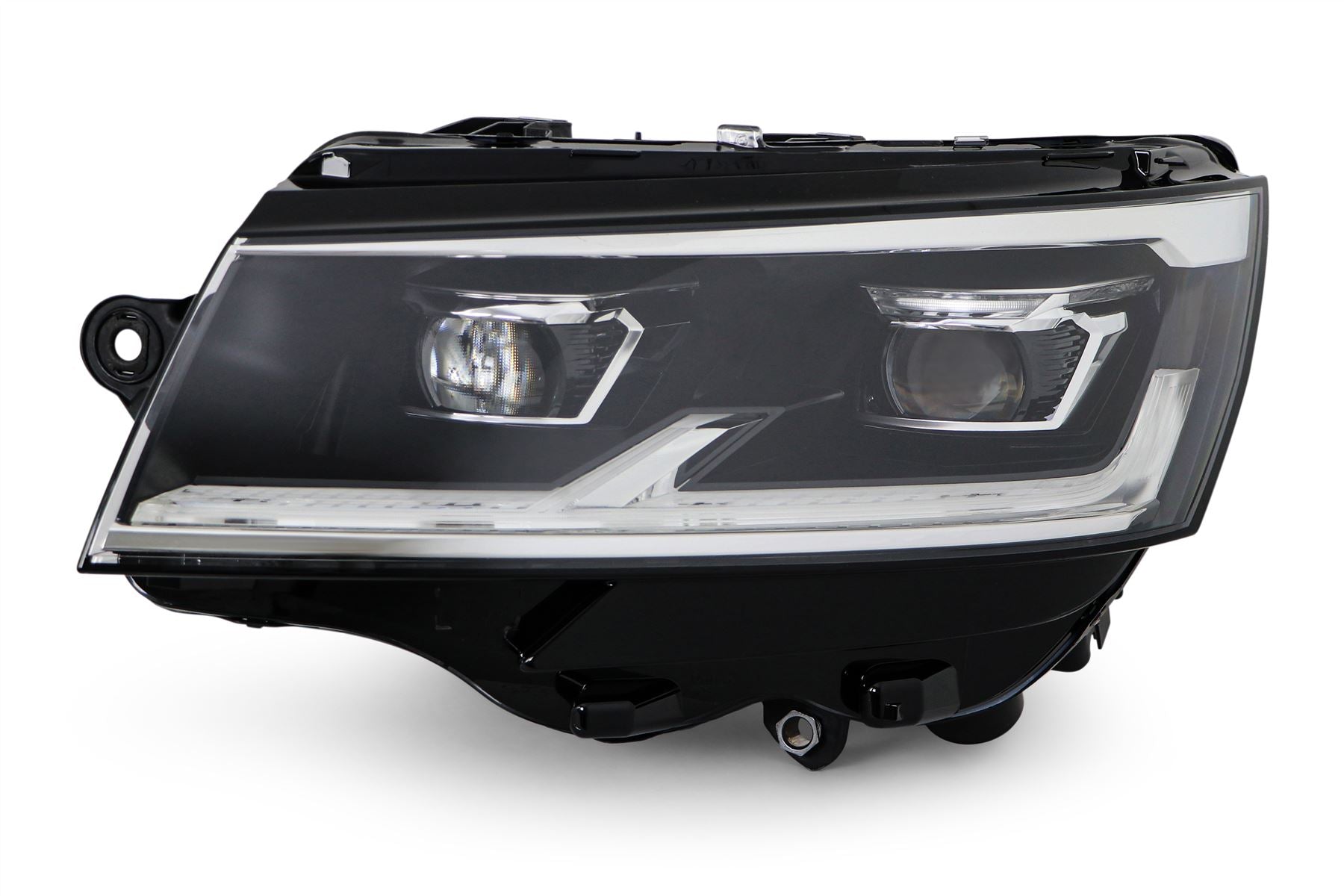 Volkswagen Transporter T6.1 Left Headlight, Valeo OEM, OEM 7L2941773A - View 8