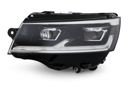 Volkswagen Transporter T6.1 Left Headlight, Valeo OEM, OEM 7L2941773A - View 8
