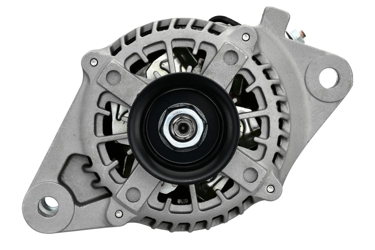 Hella Alternator for Toyota, OEM quality, OEM 270600C020 - View 2