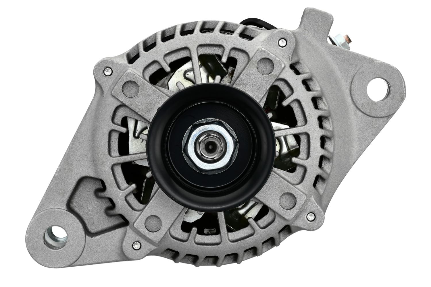 Hella Alternator for Toyota, OEM quality, OEM 270600C020 - View 2