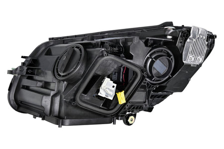 Hella LED Right Headlight for Mercedes-Benz, OEM quality, OEM 205 906 18 06 - View 3