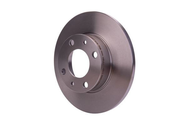 Hella Brake Disc for FSO, FIAT & more, OEM quality, OEM 16500253 - View 3