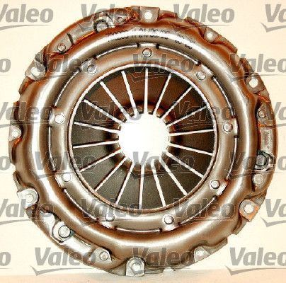 Valeo Clutch Kit for Ford, OEM quality, OEM 5013616 - View 5