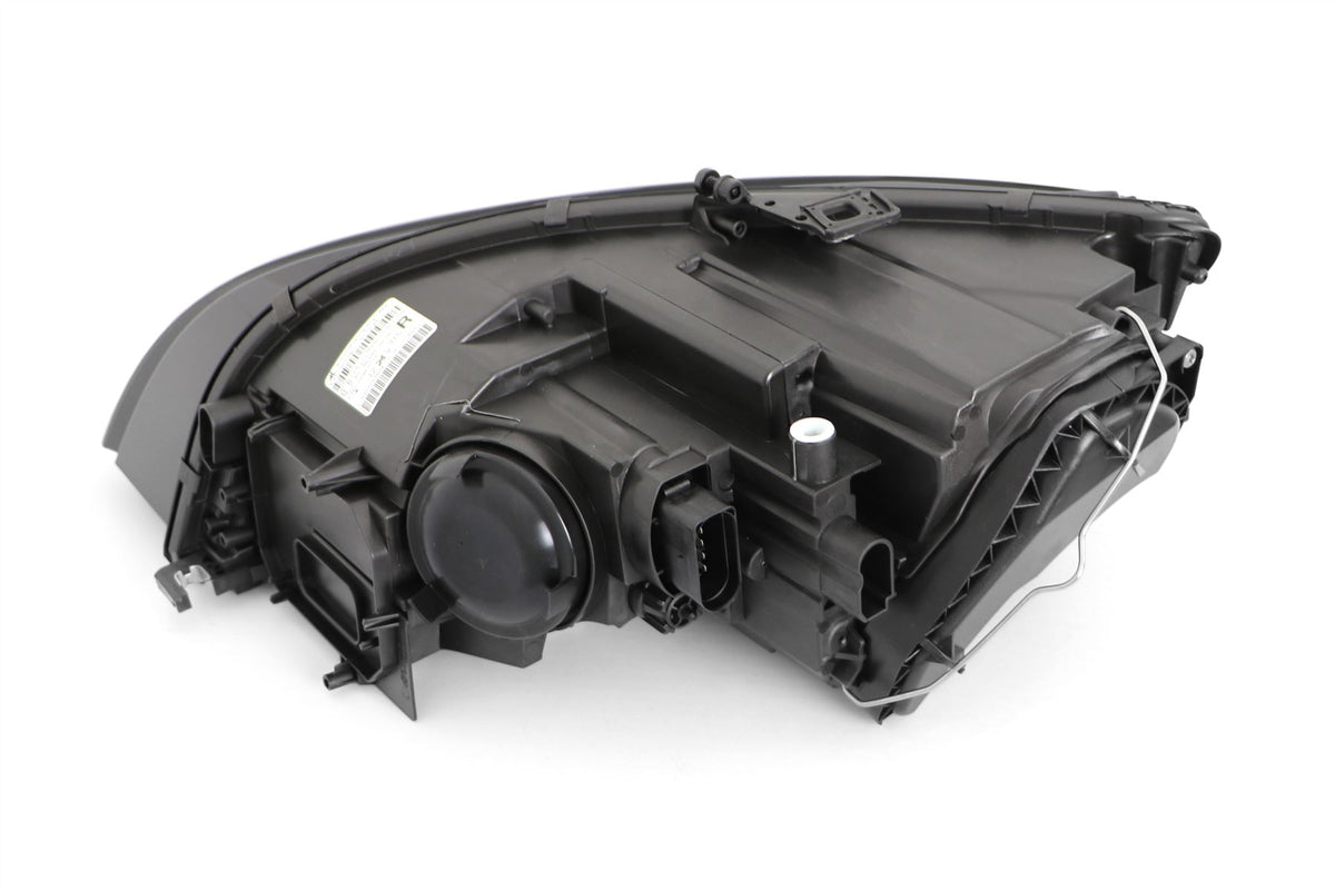 Audi TT Right Headlight, Magneti Marelli OEM, OEM 8J0941004N - View 4