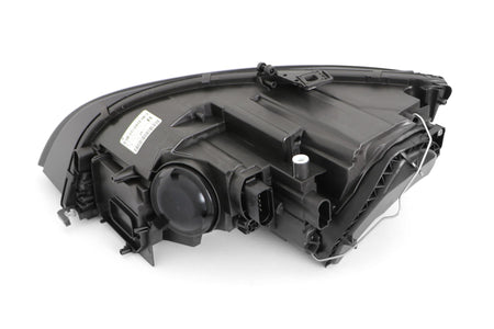 Audi TT Right Headlight, Magneti Marelli OEM, OEM 8J0941004N - View 4