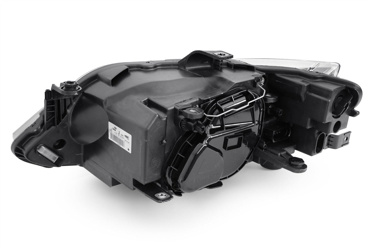 Seat Ibiza Right Headlight, Valeo OEM, OEM 6J2941022E - View 3