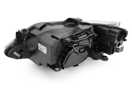 Seat Ibiza Right Headlight, Valeo OEM, OEM 6J2941022E - View 3
