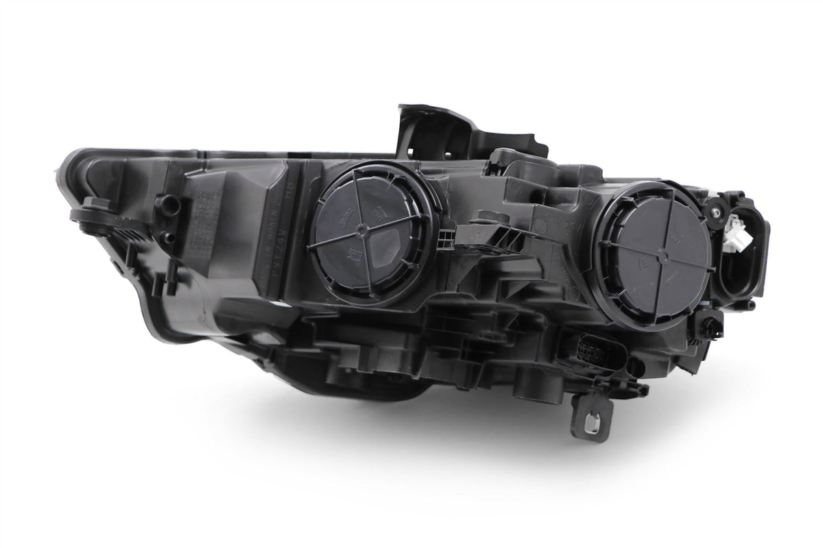 Audi A3 Right Headlight, Valeo OEM, OEM 8V0941044F - View 9