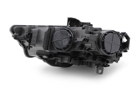 Audi A3 Right Headlight, Valeo OEM, OEM 8V0941044F - View 9