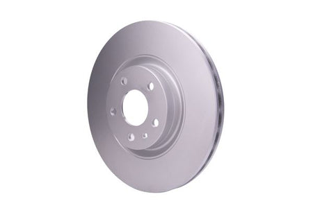 Alfa Romeo Sz Brake Disc, Hella OEM, OEM 0060552375, MPN 8DD 355 101-951