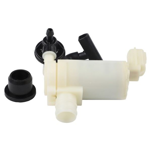 Fuel Pump Control Module - for Land Rover - OEM D65167482A | Eurowagens