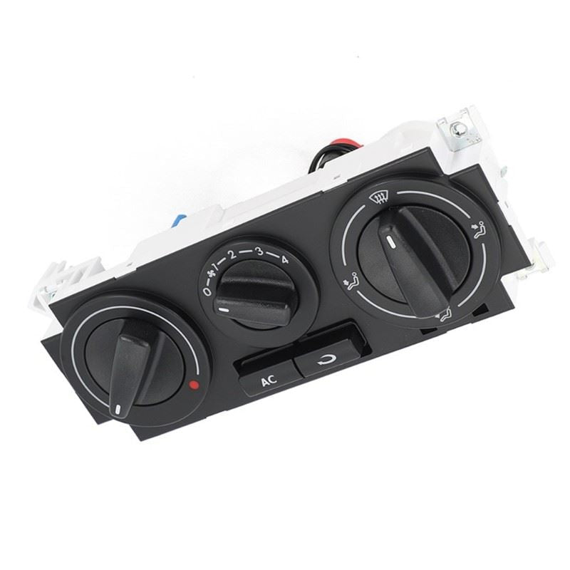 Air Conditioning Switch - for Volkswagen - OEM DS660003 | Eurowagens