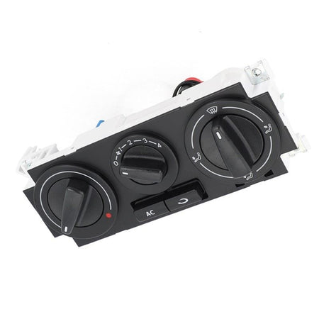 Air Conditioning Switch - for Volkswagen - OEM DS660003 | Eurowagens