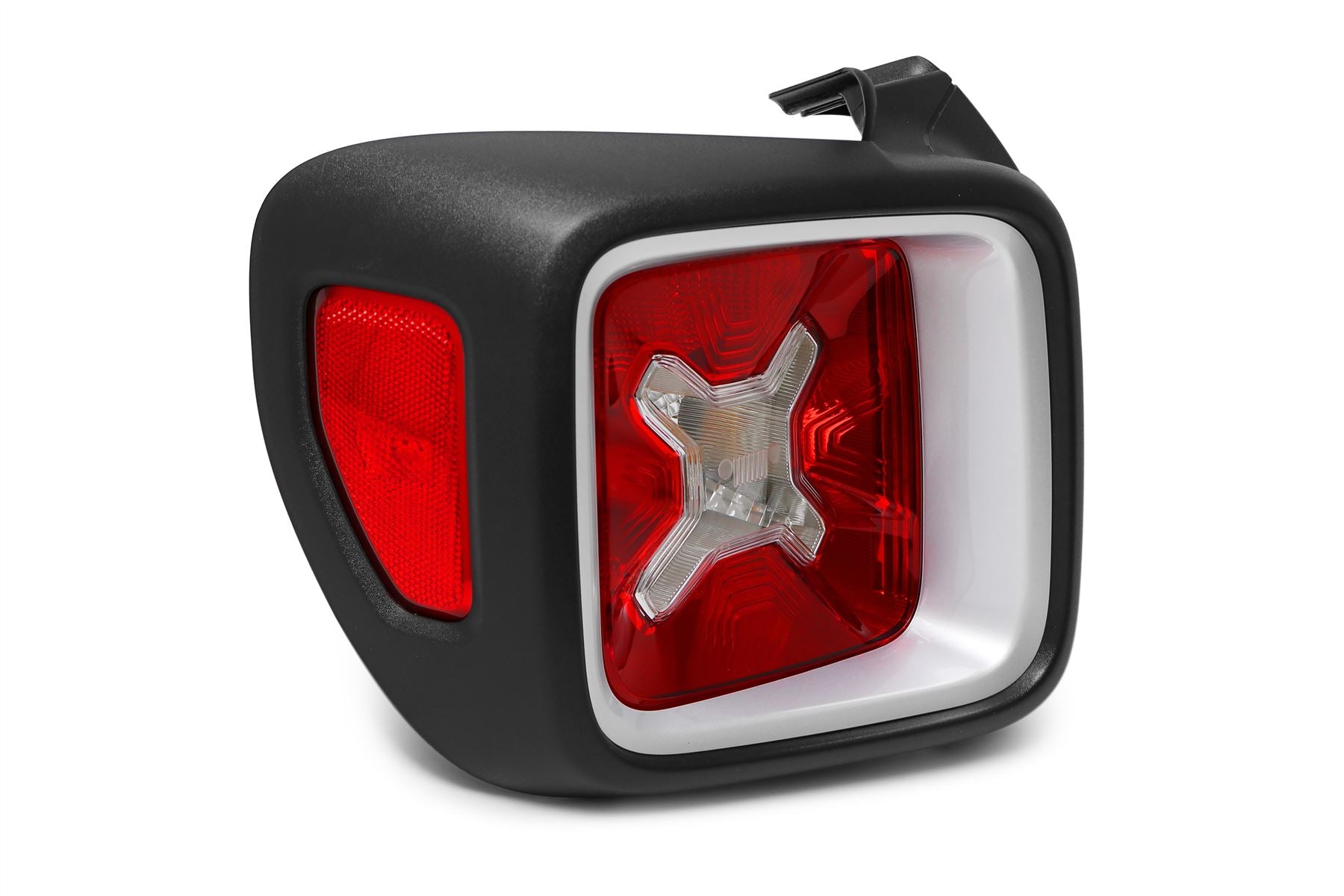 Jeep Renegade Left Rear Light, Magneti Marelli OEM, OEM 51964233 - View 3
